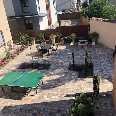 Second Home Apartments Miskolctapolca מראה חיצוני תמונה