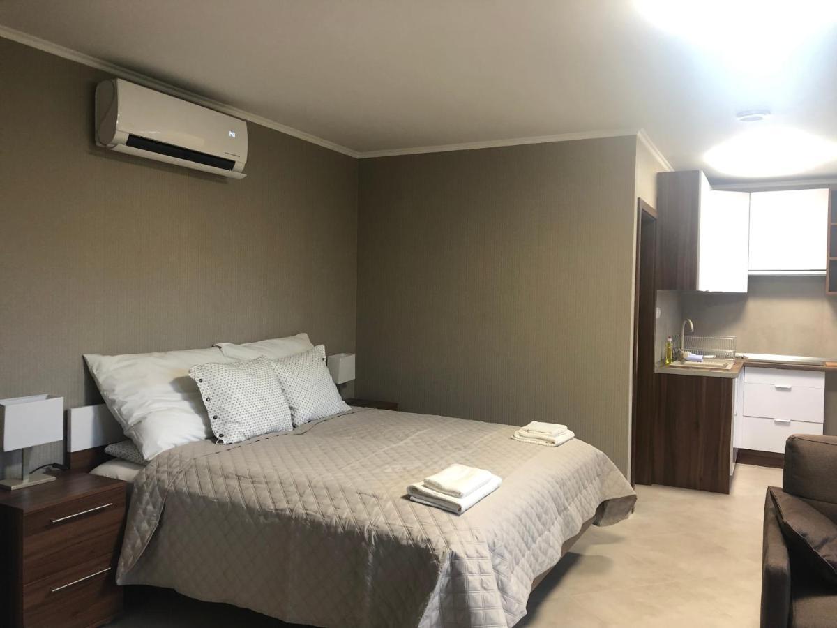 Second Home Apartments Miskolctapolca מראה חיצוני תמונה