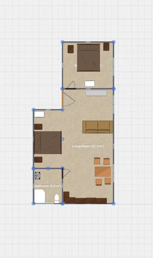Second Home Apartments Miskolctapolca מראה חיצוני תמונה