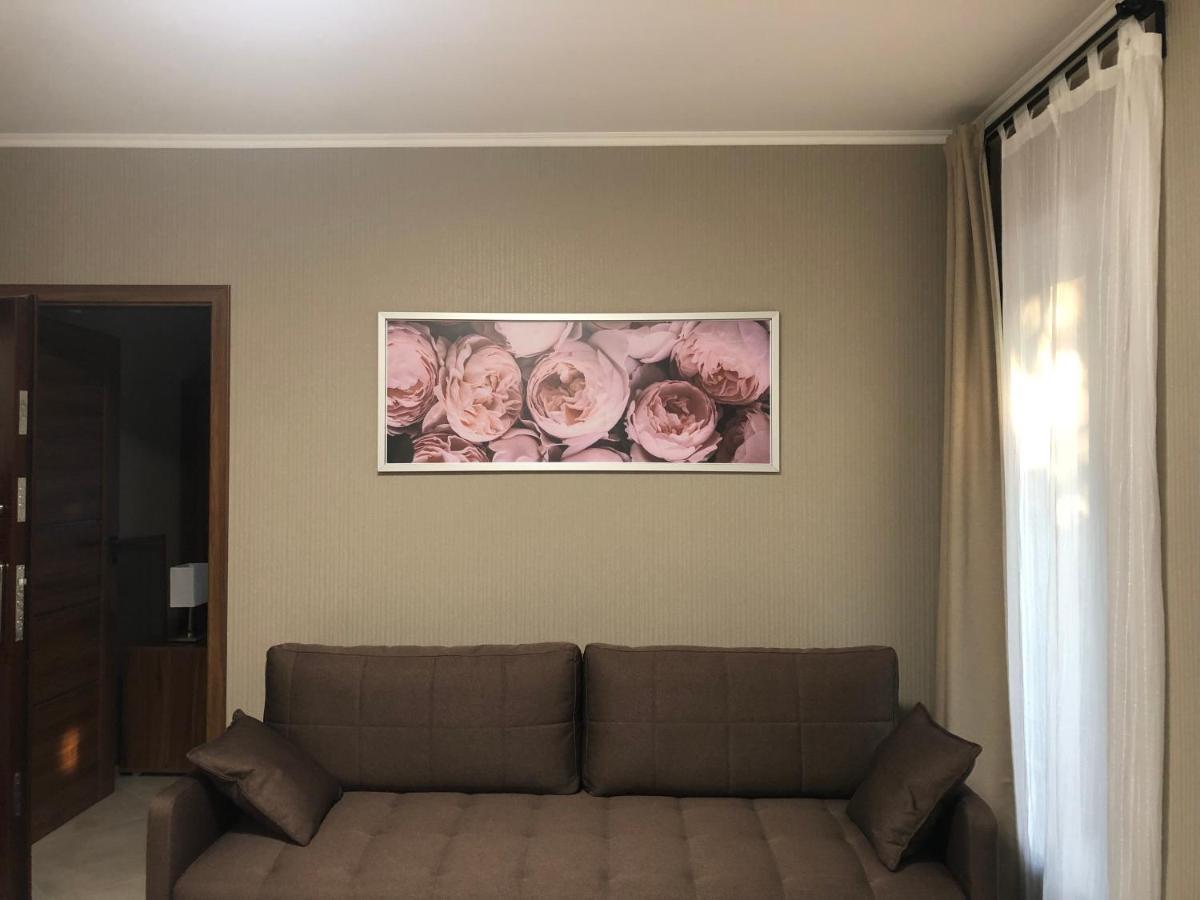 Second Home Apartments Miskolctapolca מראה חיצוני תמונה