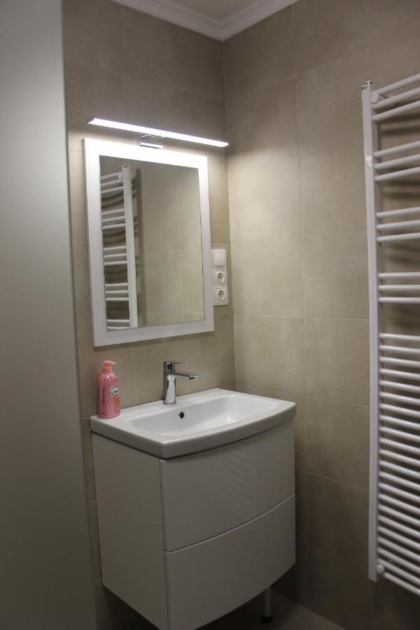 Second Home Apartments Miskolctapolca מראה חיצוני תמונה