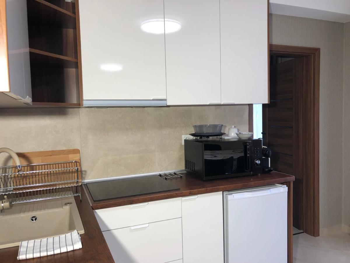 Second Home Apartments Miskolctapolca מראה חיצוני תמונה