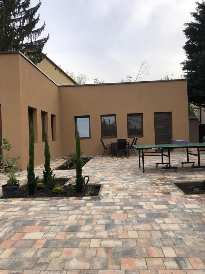 Second Home Apartments Miskolctapolca מראה חיצוני תמונה