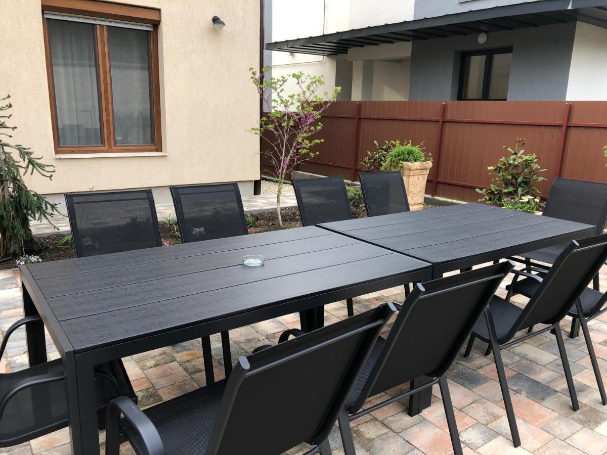 Second Home Apartments Miskolctapolca מראה חיצוני תמונה