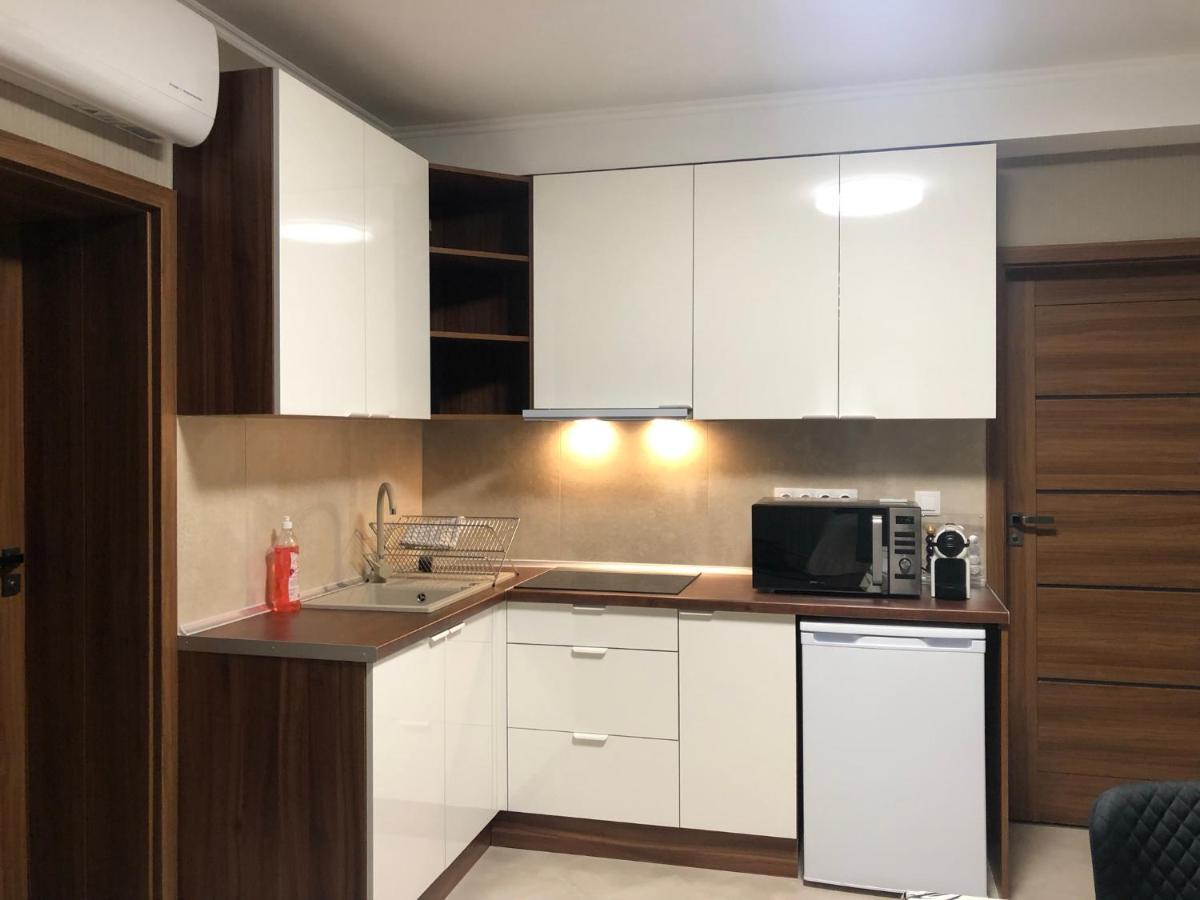 Second Home Apartments Miskolctapolca מראה חיצוני תמונה