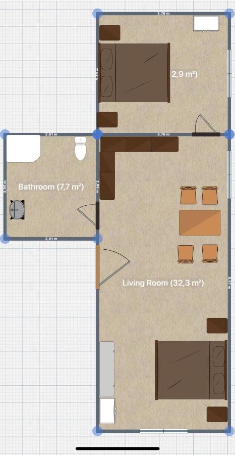 Second Home Apartments Miskolctapolca מראה חיצוני תמונה