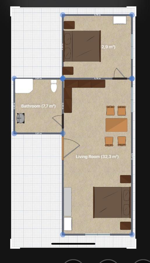 Second Home Apartments Miskolctapolca מראה חיצוני תמונה