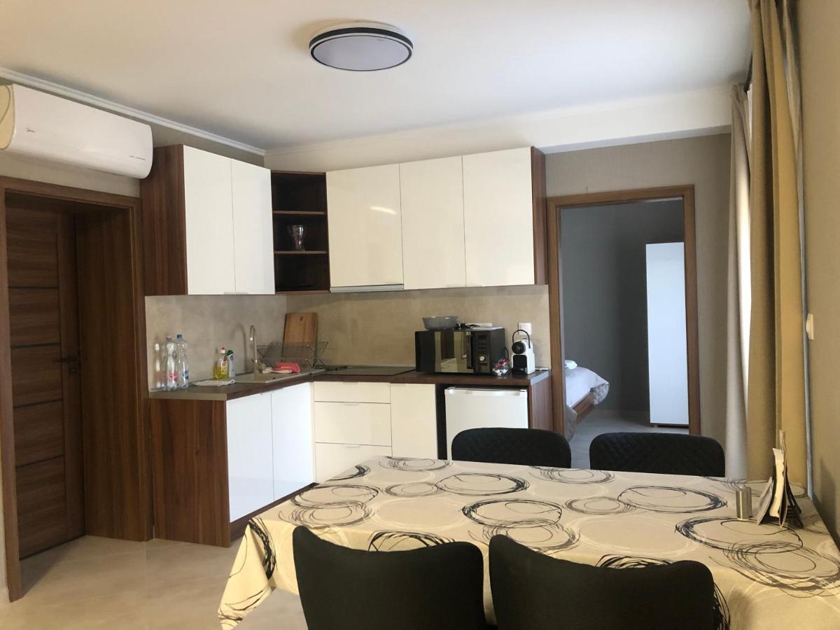 Second Home Apartments Miskolctapolca מראה חיצוני תמונה