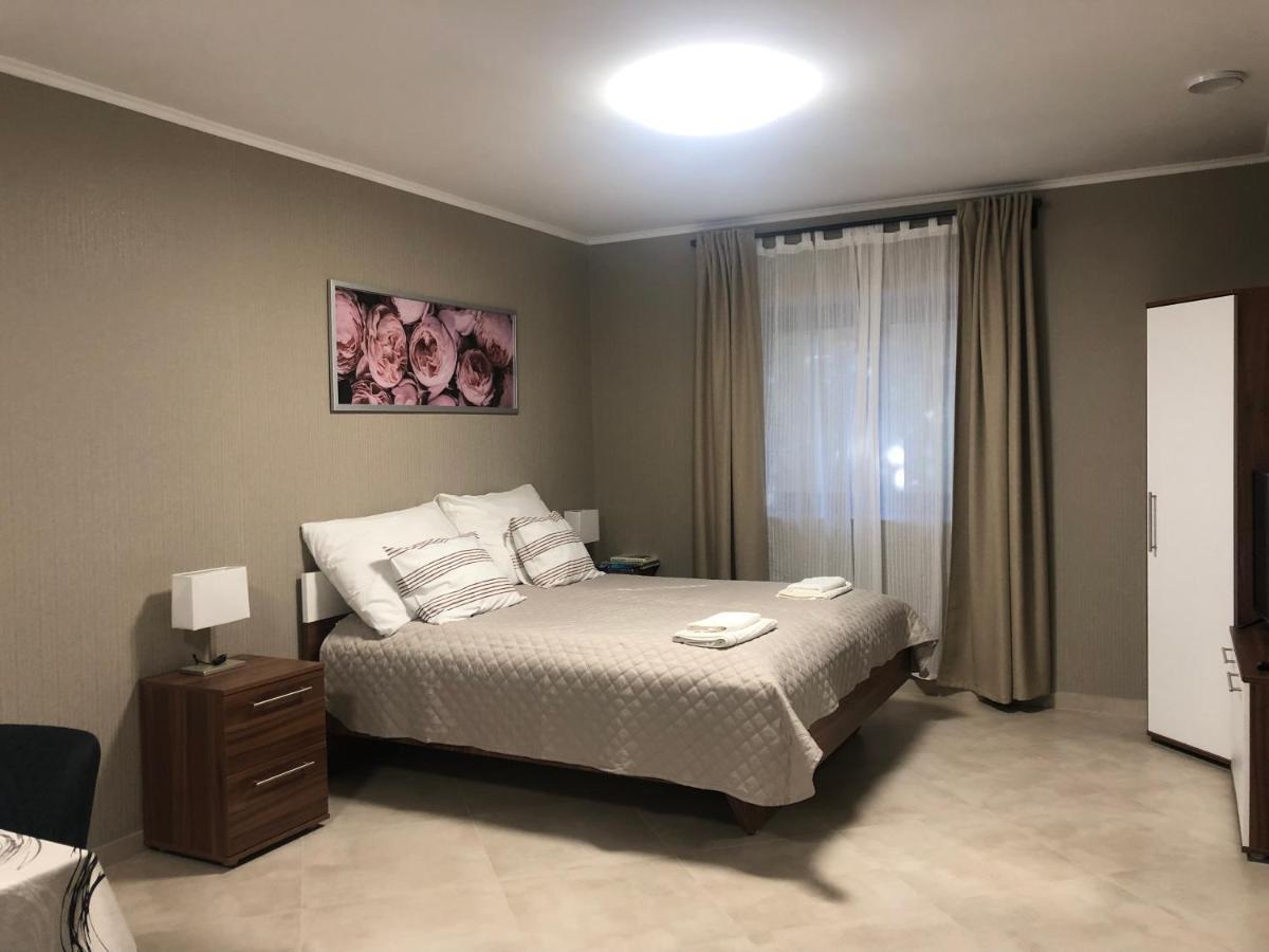 Second Home Apartments Miskolctapolca מראה חיצוני תמונה