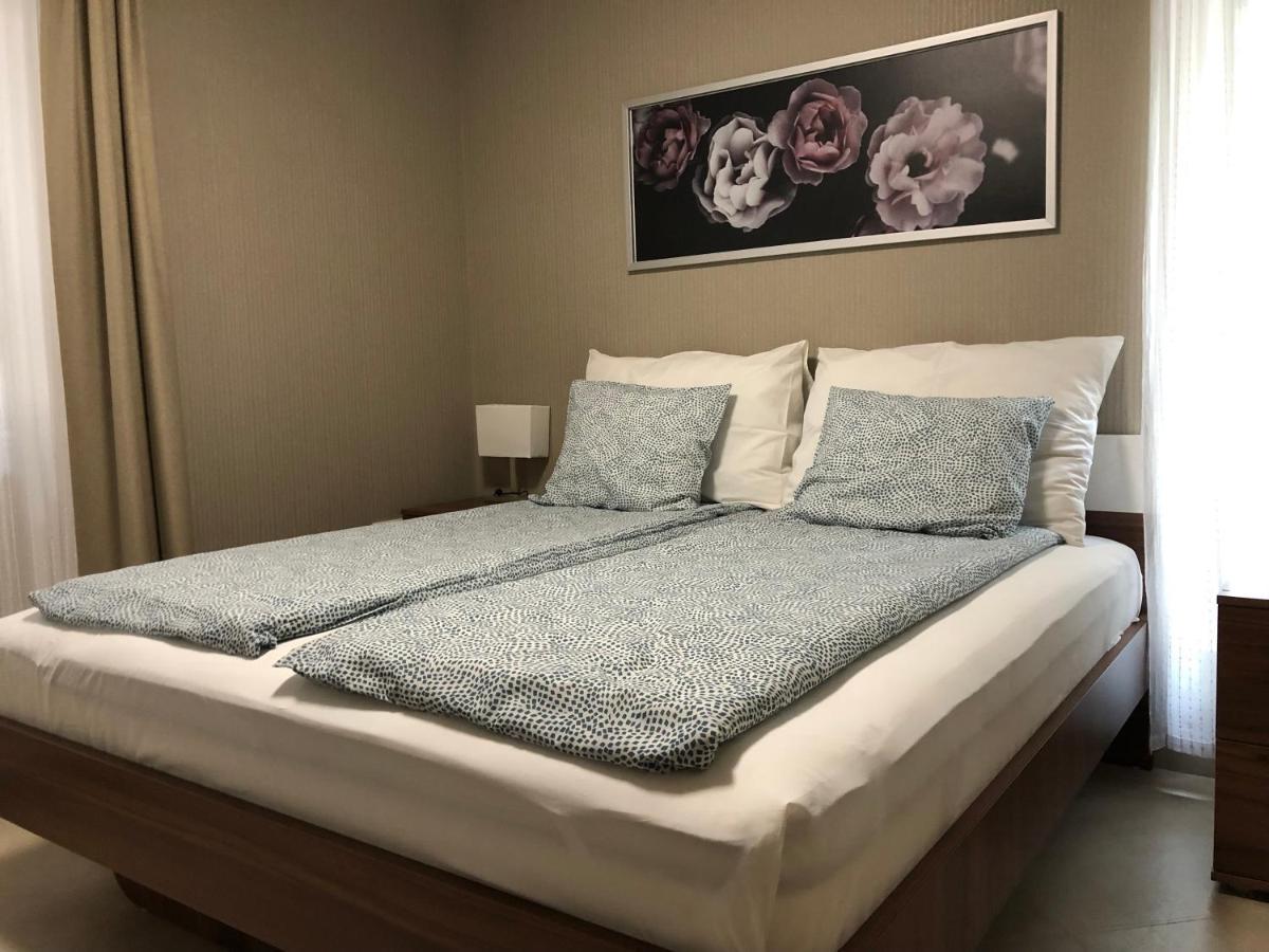 Second Home Apartments Miskolctapolca מראה חיצוני תמונה